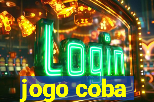 jogo coba